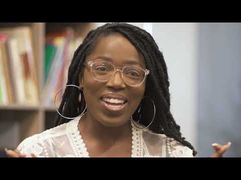 Dani's Story | Adam J. Lewis Academy