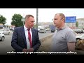 Наглядная иллюстрация безграмотного подхода от саратовских дорожников