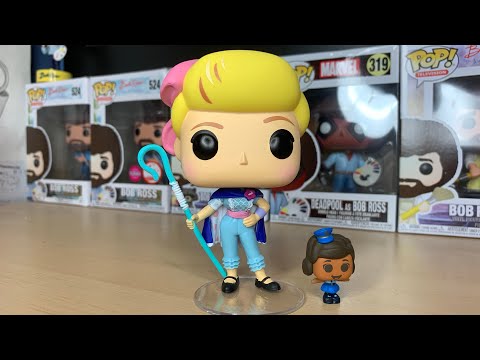 Funko Pop! Toy