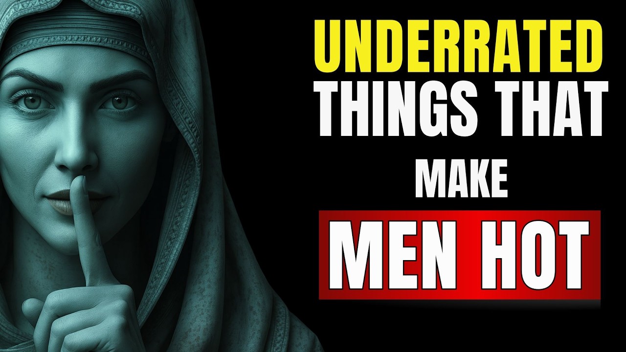 3 Underrated Habits That Make Older Men More Attractive Stoicism