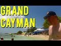 Virtual Grand Cayman Walking Tour - George Town, Cayman ...