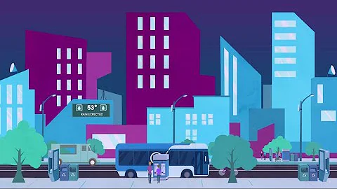 Smart Cities Explained In 101 Seconds - DayDayNews