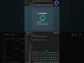 Loading Animatiin | #shorts #html #css #javascript