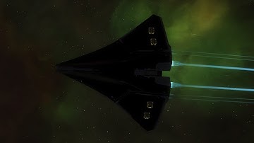 Allegiance vs Praxis — My First Real Fight in a Destroyer