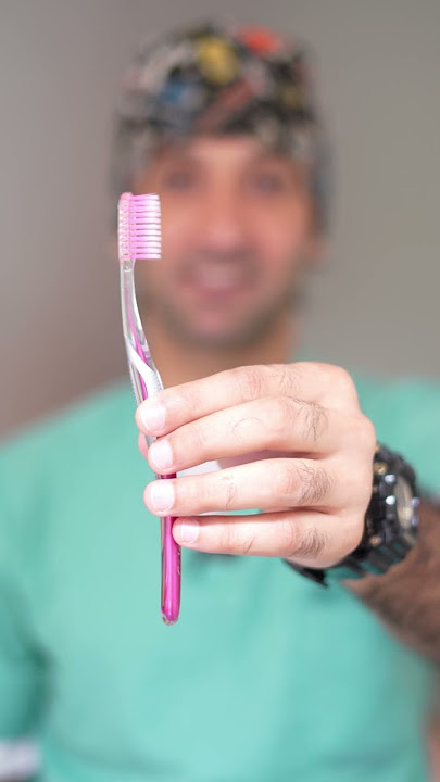 Does Colgate Visible White O2 Really Whitens My Teeth In 3 Days. | #shorts.