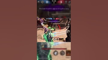 Arena PvP in Abyss of Dungeons @AbyssofDungeons #abyssofdungeons #aod #darkanddarker #dnd #gaming