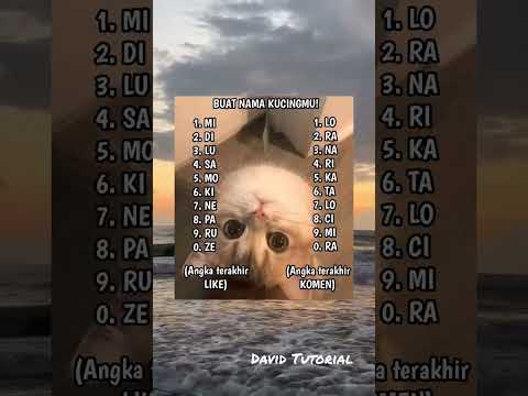 coba buat #shorts #funny