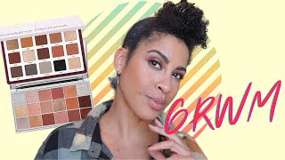 GRWM May 2023 // Current favs, Fitness, + Nutrition! | Alicia Archer