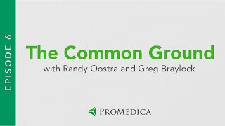 The Common Ground: Preparing Our People to Have Conversations | Episode 6