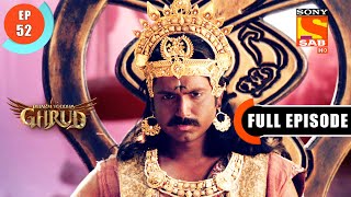 Vinta's Technique - Dharm Yoddha Garud - Ep 52 - Full Episode - 12 May 2022