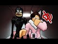 NON FARE RUMORE o MUORI In QUESTO GIOCO Di ROBLOX