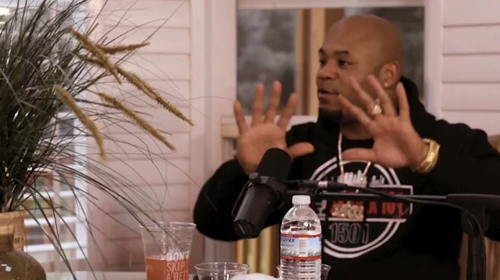 The lack of African American representation in Major League Baseball with Carl Crawford