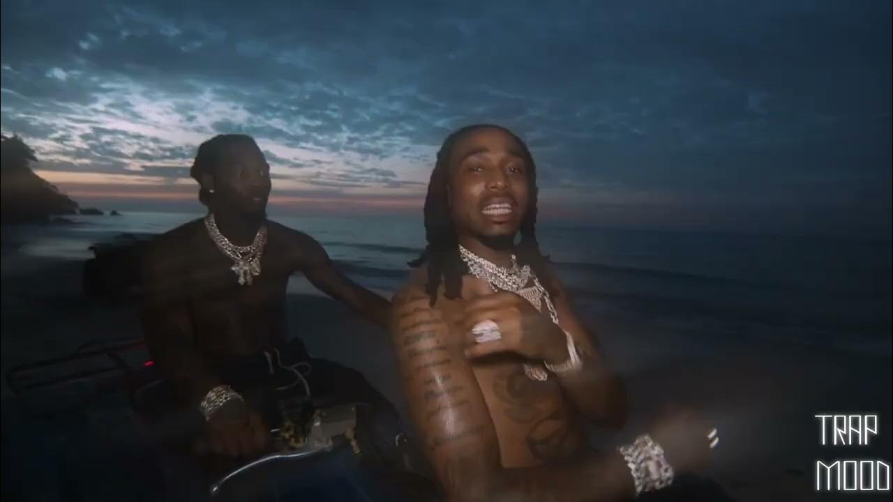 Quavo & Takeoff ft. Jeezy - Pipe It Up (Music Video) Quavo & Takeoff ft. Jeezy - Pipe It Up (Music Video)