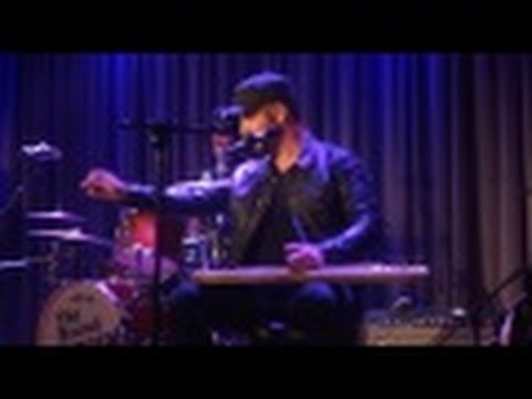 The Record Company - Rita Mae Young - Live at the Grammy Museum in Los Angeles on 9/7/16