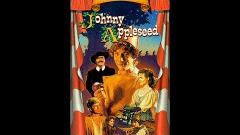 Shelley Duvall's American Tall Tales & Legends - J...