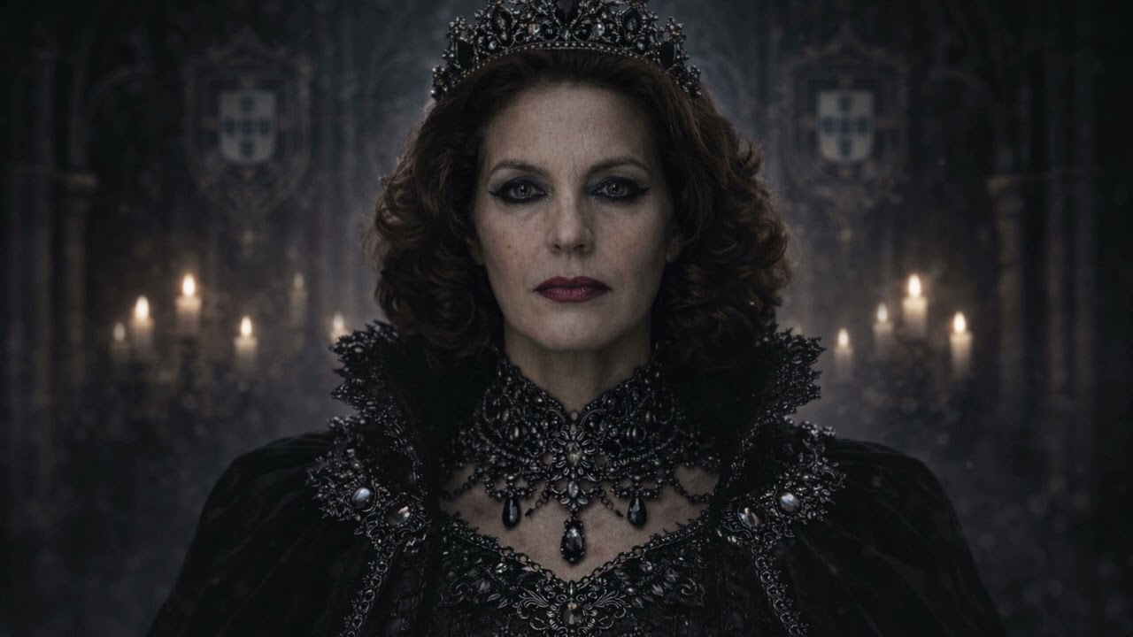 Ó Gente da Minha Terra - Symphonic Metal Version (Amália Rodrigues Tribute)