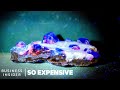 Why Benitoite Is So Expensive | So Expensive | Business Insider