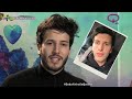 Sebastian Yatra: "Cuando me quité la barba me hicieron un montón de memes y..."