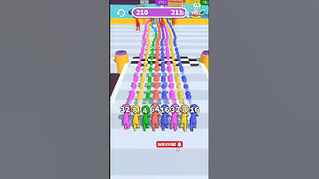 Merge Grabber Level 210 Part 25 | #MergeGrabber #shortsfeed #gaming