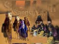 Lokher Sandstorm Ft Islam 11 Audio Musique