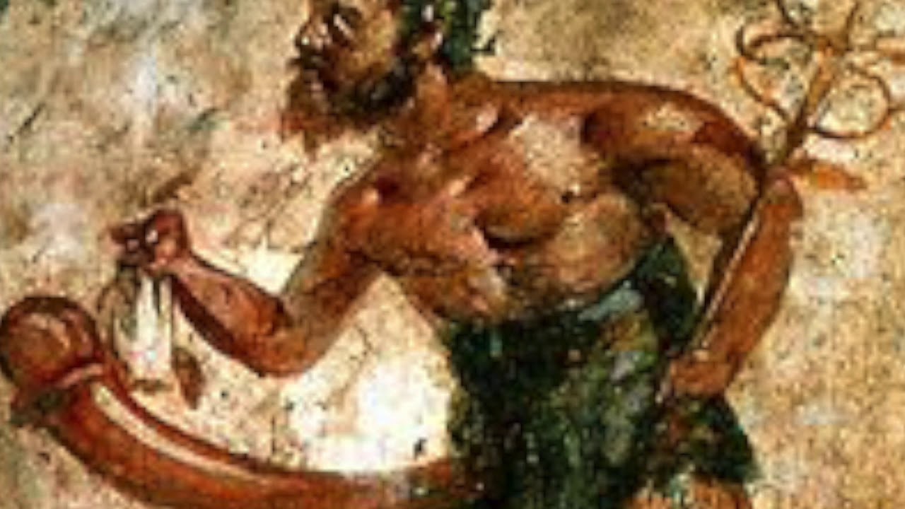 Priapus Facts Youtube 