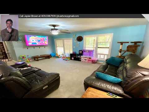 12035 Water Oak Rd, Sour Lake, TX home video tour