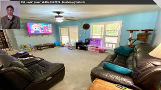 12035 Water Oak Rd video tour