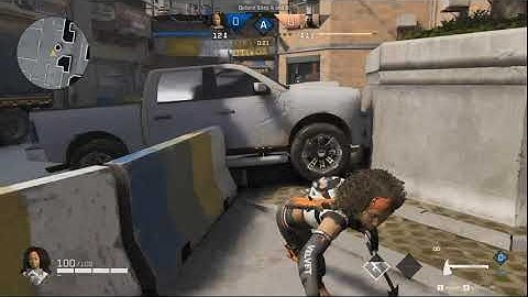 Rogue Company | MAP CALLOUTS | FAVELAS