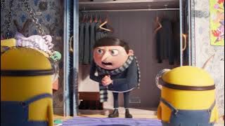 Minions: The Rise of Gru (Malay Dub Sample)