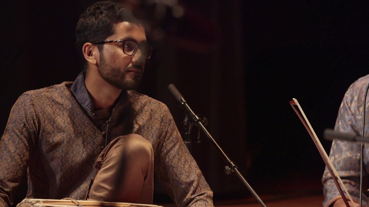 meera bhajan lata Meera Bhajan: IndianRaga Fellows at Chicago Cultural Center