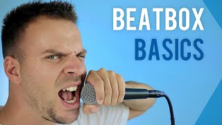 BEATBOX TUTORIAL | HOW TO BEATBOX