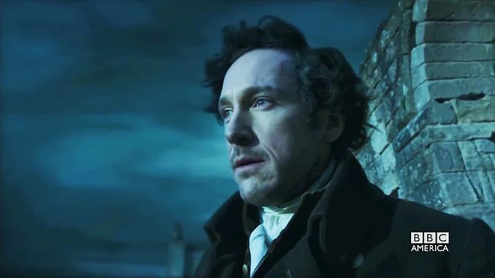 Official Jonathan Strange & Mr Norrell Trailer | B...