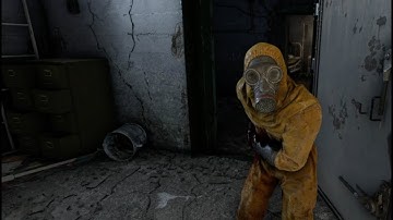 Atomfall | Part 1 | The Interchange