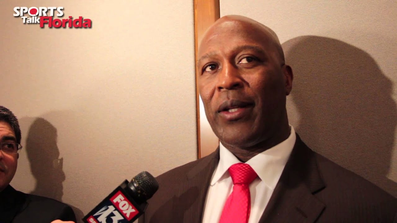 nfl news Lovie Smith on the Tampa Buccaneers new uniforms