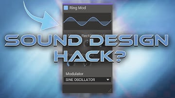 Ring Modulation EXPLAINED