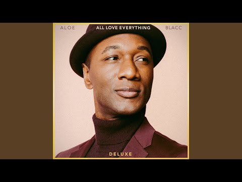 Other Side - Aloe Blacc