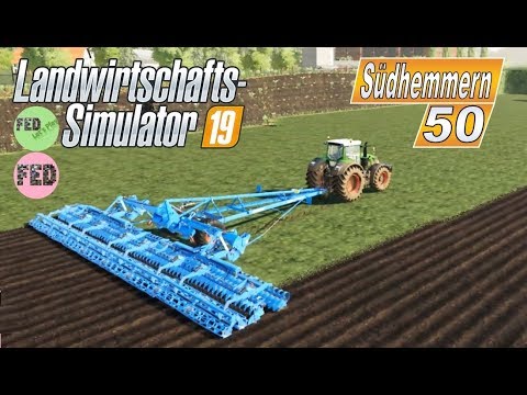 lets play a little game LS19 #50 Das neue Feld nimmt Form an #Multiplayer mit Shelly #Landwirtschaft Simulator 19 #deutsch