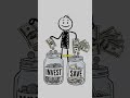 3 simple habits that separate the rich from the poor!