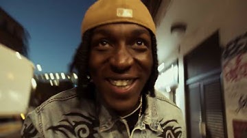 oSHAMO - ALASKA (OFFICIAL VIDEO)