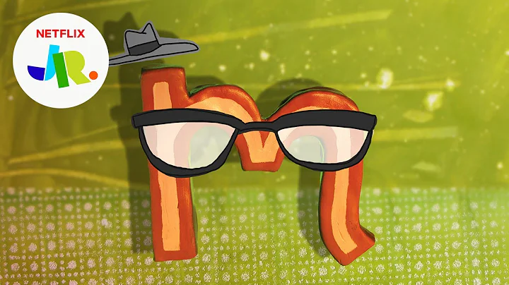 Letter M | StoryBots ABC Alphabet for Kids | Netflix Jr