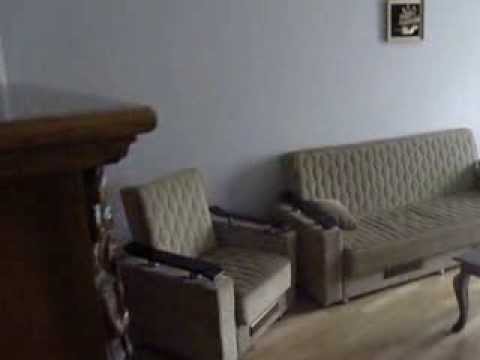 ქირავდება 3 ოთახიანი ბინა ვაკეში -- Myclient.ge