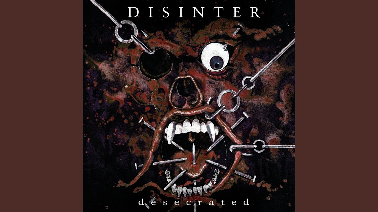 Watch Desecrated Corpse on YouTube Watch Desecrated Corpse on YouTube