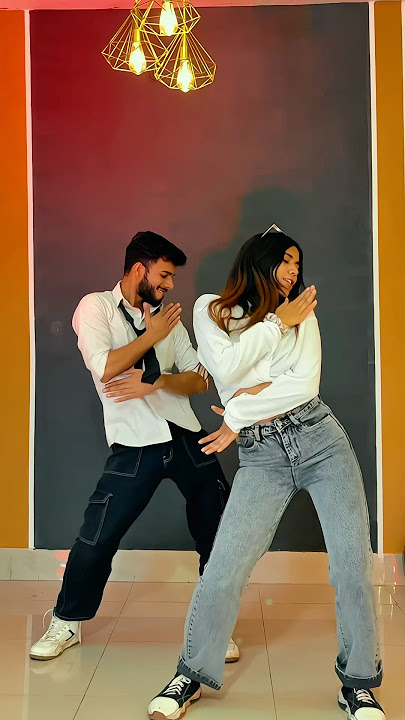 Aaja Tujhe Heaven Dikhau | #dance #dancevideo #trending #shorts