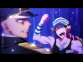 Nanbaka AMV [Rin Rin Hi Hi Piano]