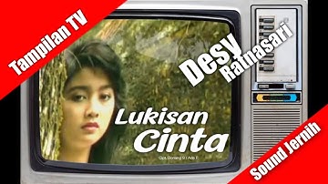 Slow Desy Ratnasari ~ Lukisan Cinta (TV)