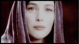 Dany+Aragorn / Jon+Arwen ○ Wind