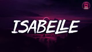 Sefo, Capo - ISABELLE - (Sözleri/Lyrics) | Sefo - Tüm Şarkilar | One Tone Lyrics