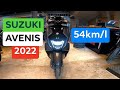 SUZUKI AVENIS 2022  SRP 79,400 SPECS WALK AROUND PRICE KIRBY MOTOVLOG