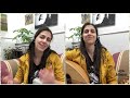 غربة للفنانة العراقية نوفا عماد بصوت ايا مهنا 
