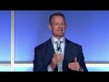 MERRIL HOGE | The First Moment of Truth- Collaborative Agency Group